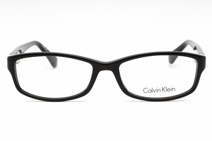 Calvin Klein 5905a 01 Eyeglasses Black Size : 54