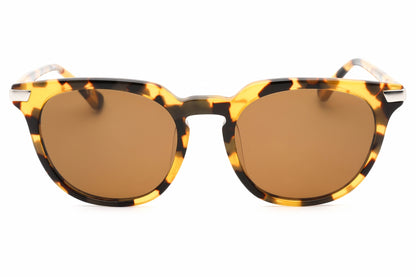 Calvin Klein 4325sa 214 Sunglasses Shiny Tortoise Size : 52