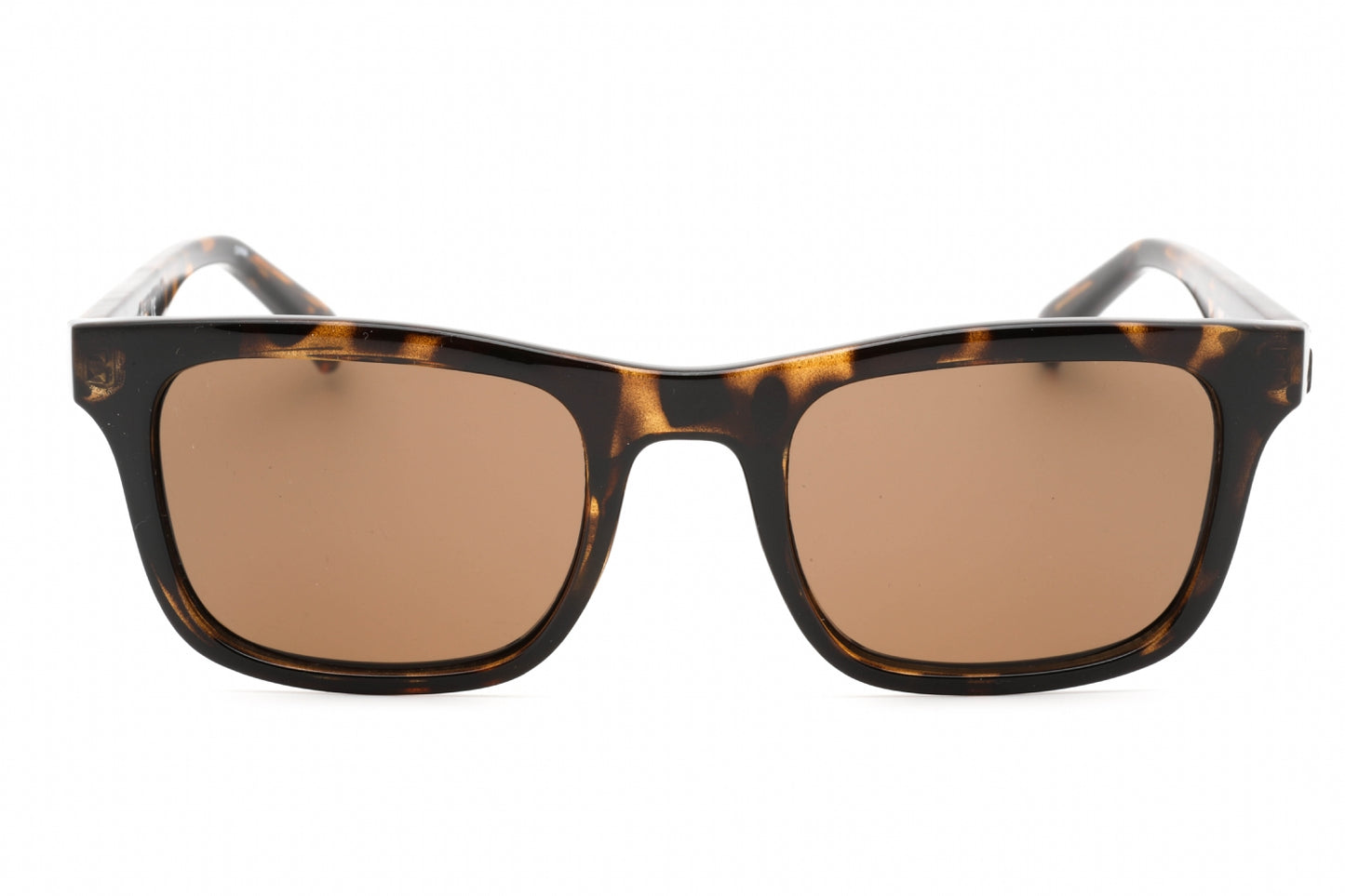 Calvin Klein Retail R748s 206 Sunglasses Tortoise Size : 50