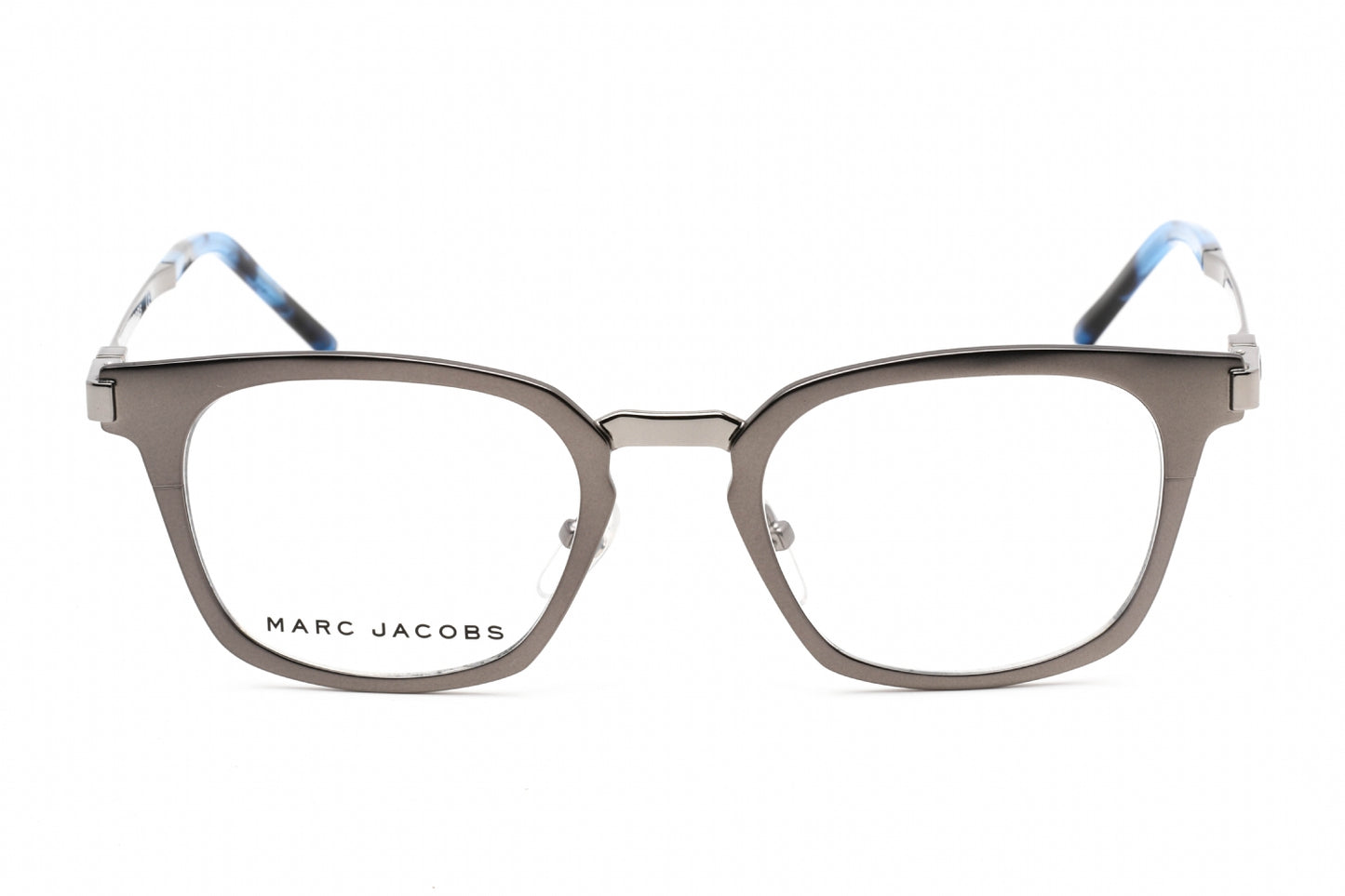 Marc Jacobs Marc 145 Ln400 Eyeglasses Semi Matte Dark Ruthenium Size : 48