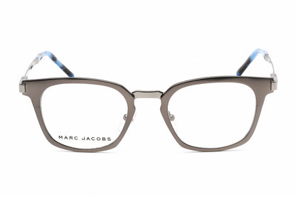 Marc Jacobs Marc 145 Ln400 Eyeglasses Semi Matte Dark Ruthenium Size : 48