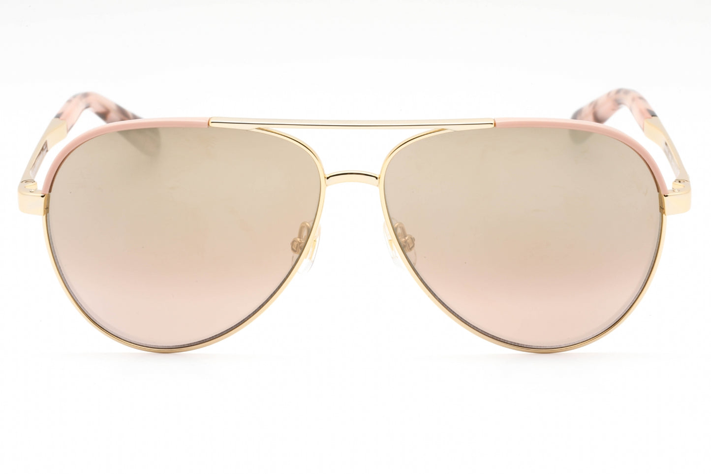 Kate Spade Amarissa/s 04z0r Sunglasses Gold Pink Size : 59