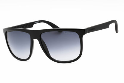 Carrera 5003 Bil00 Sunglasses Shiny Black Matte Size : 58