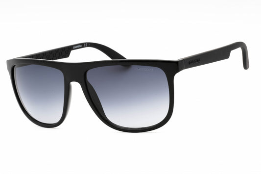Carrera 5003 Bil00 Sunglasses Shiny Black Matte Size : 58