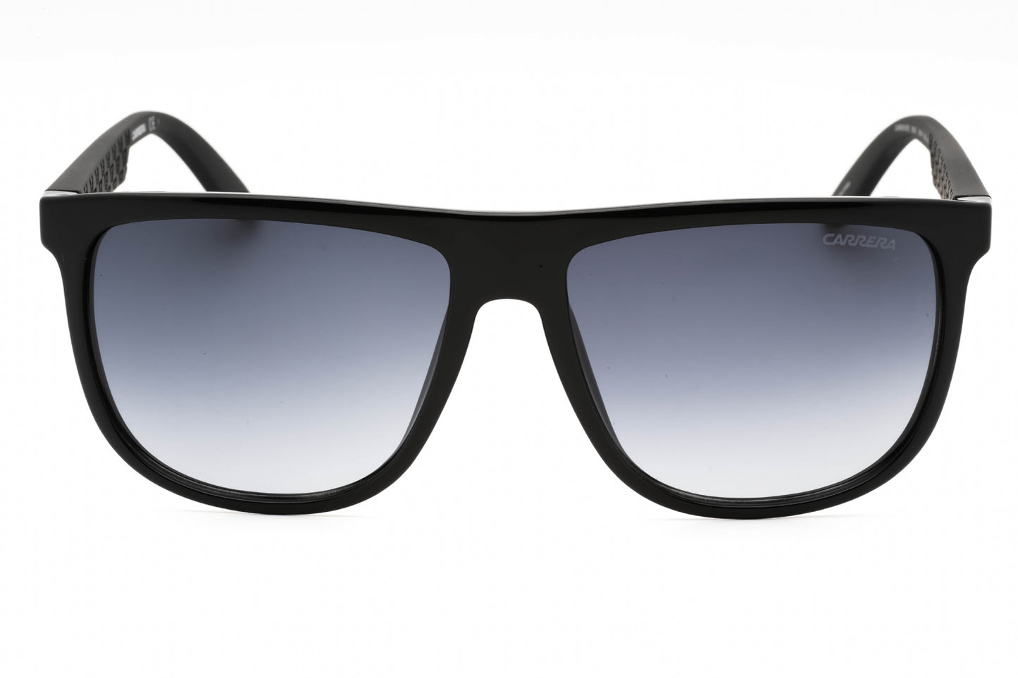 Carrera 5003 Bil00 Sunglasses Shiny Black Matte Size : 58