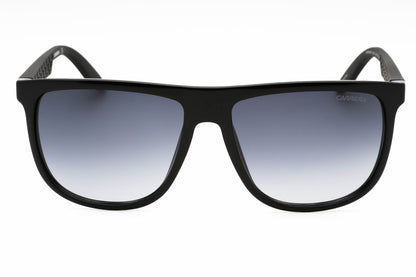 Carrera 5003 Bil00 Sunglasses Shiny Black Matte Size : 58
