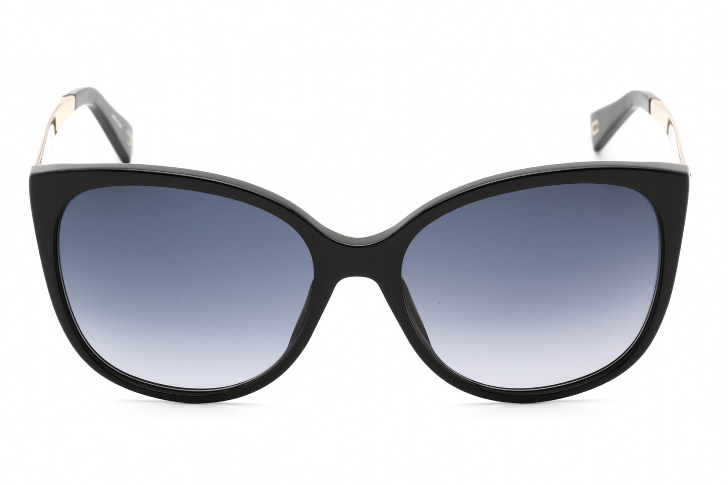Marc Jacobs Marc 203/s 80700 Sunglasses Black (9o) Size : 56