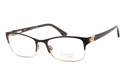 Emozioni 4376 Ufm00 Eyeglasses Bwgd Grid Size : 52