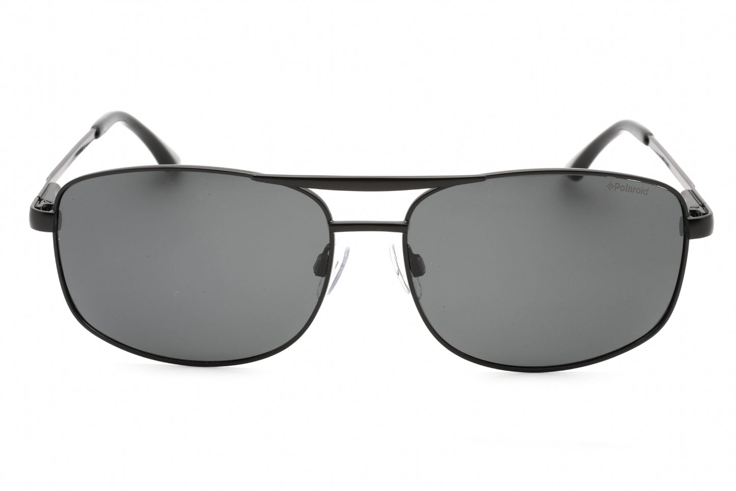 Polaroid Core 2017/s Pde00 Sunglasses Semi Matte Black Size : 62