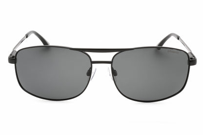 Polaroid Core 2017/s Pde00 Sunglasses Semi Matte Black Size : 62