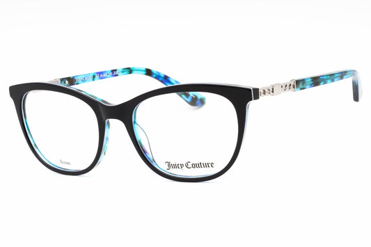 Juicy Couture 173 Jbw00 Sunglasses Blue Havana Size : 52