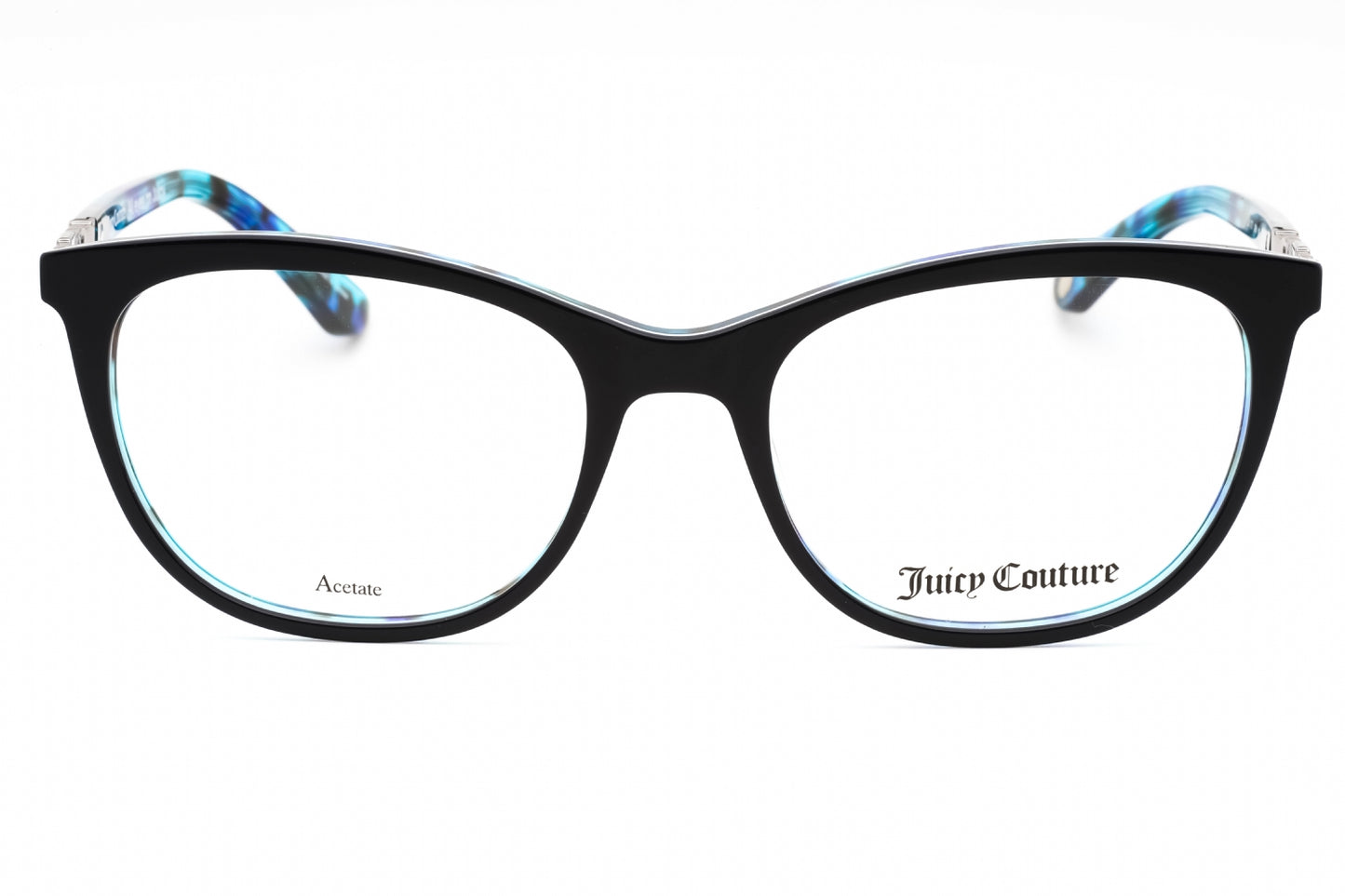 Juicy Couture 173 Jbw00 Sunglasses Blue Havana Size : 52