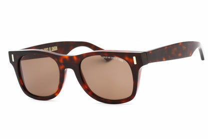 Cutler And Gross 1339s 02 Sunglasses Dark Turtle Size : 51