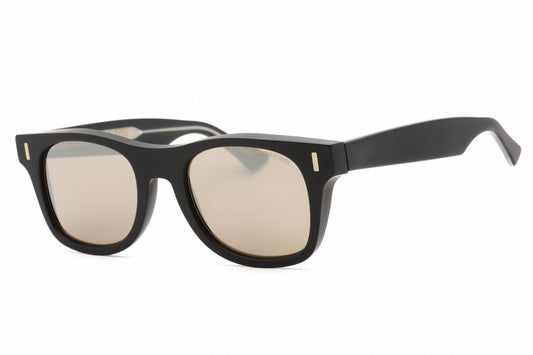 Cutler And Gross 1339s 04 Sunglasses Black Silver Size : 51