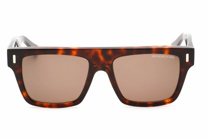 Cutler And Gross 1340s 02 Sunglasses Dark Turtle Size : 55