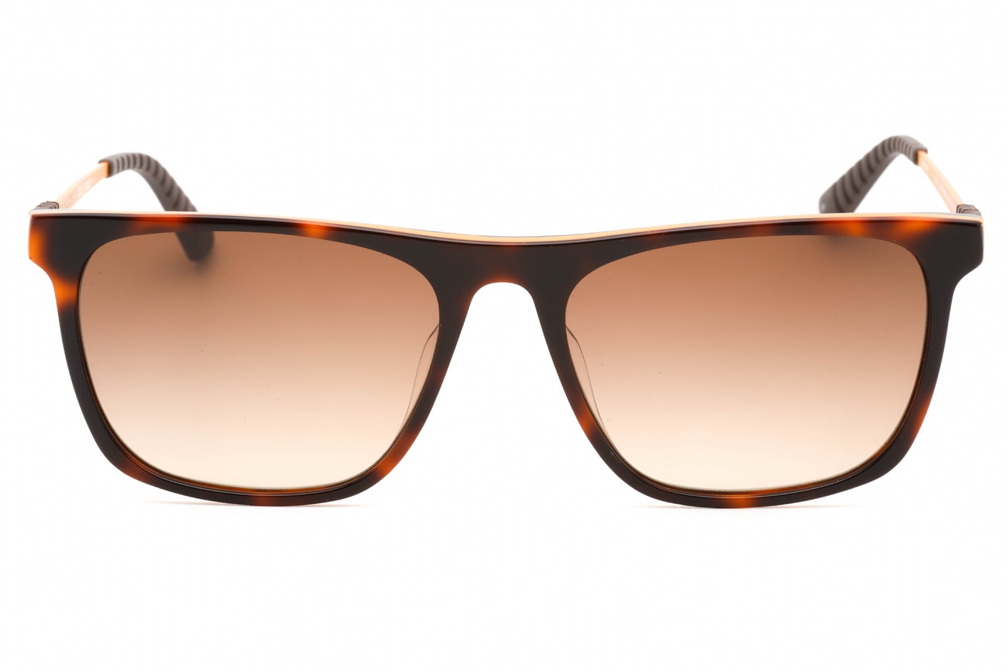 Cole Haan 6074 215 Sunglasses Tortoise Size : 55