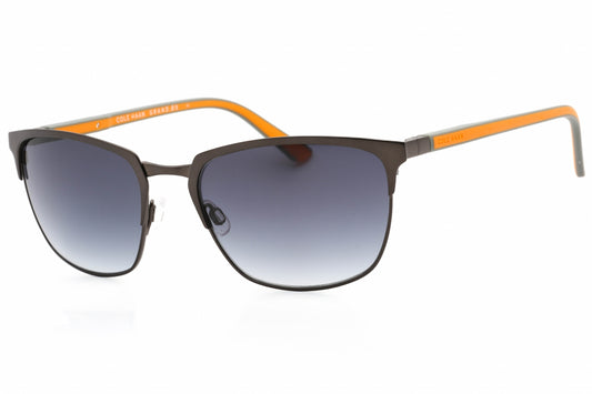 Cole Haan 6080 33 Sunglasses Gunmetal Size : 57