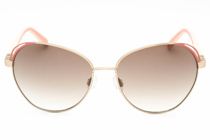 Cole Haan 7083 717 Sunglasses Gold Size : 58