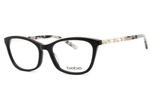 Bebe 5174 01 Eyeglasses Jet Size : 55