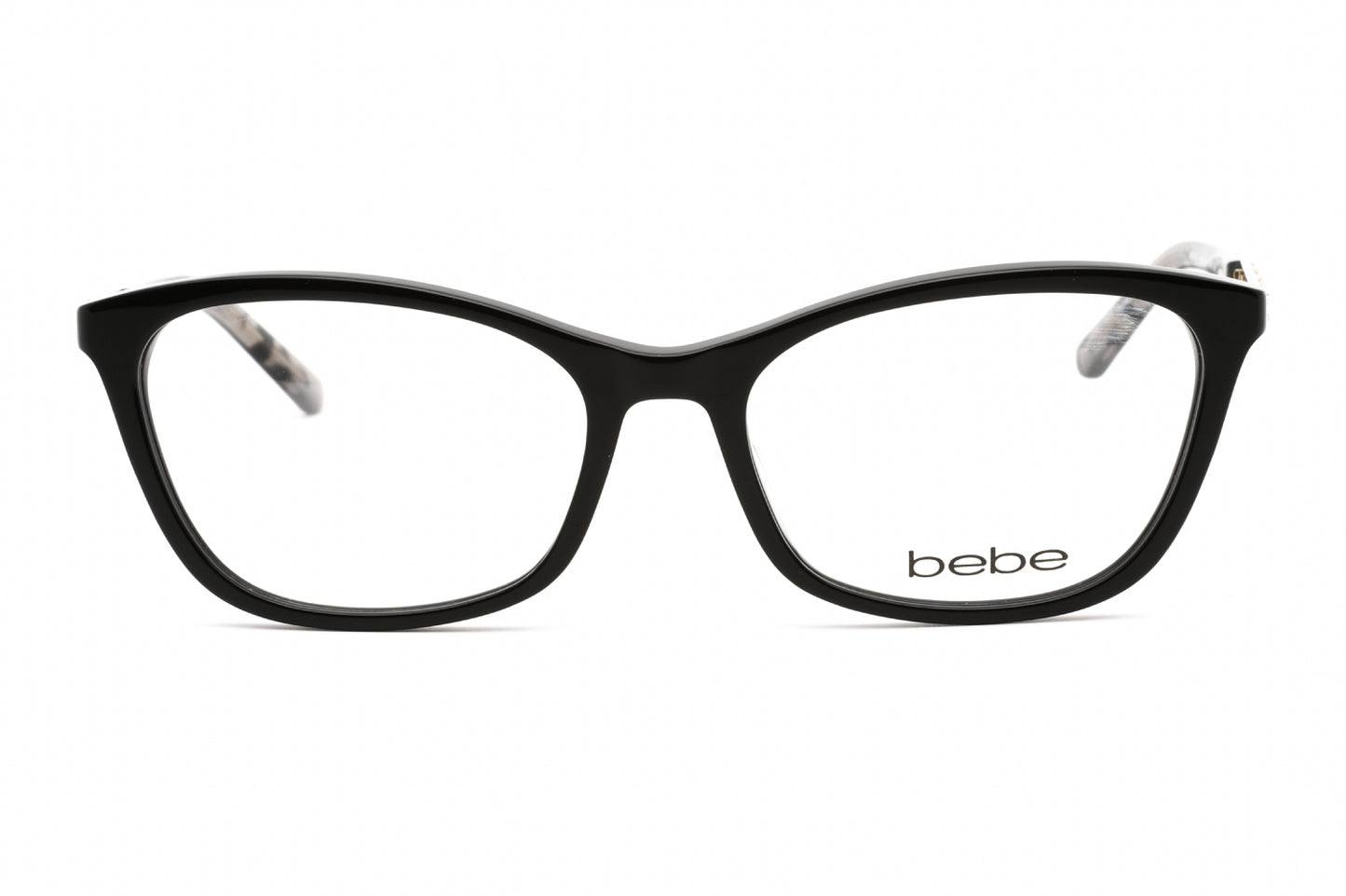 Bebe 5174 01 Eyeglasses Jet Size : 55
