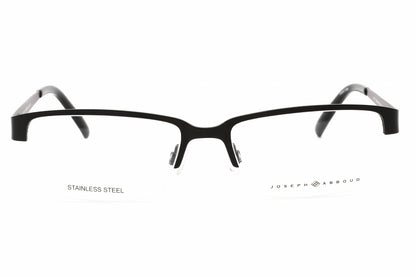 Joseph Abboud 4051 01 Eyeglasses Blackjack Size : 55