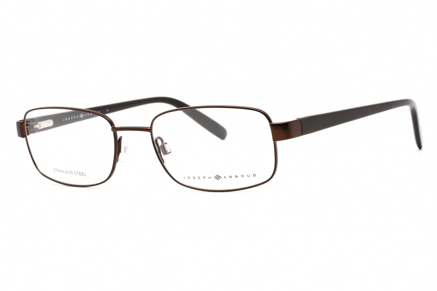 Joseph Abboud 4057 210 Eyeglasses Java Size : 53