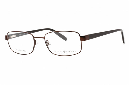 Joseph Abboud 4057 210 Eyeglasses Java Size : 53