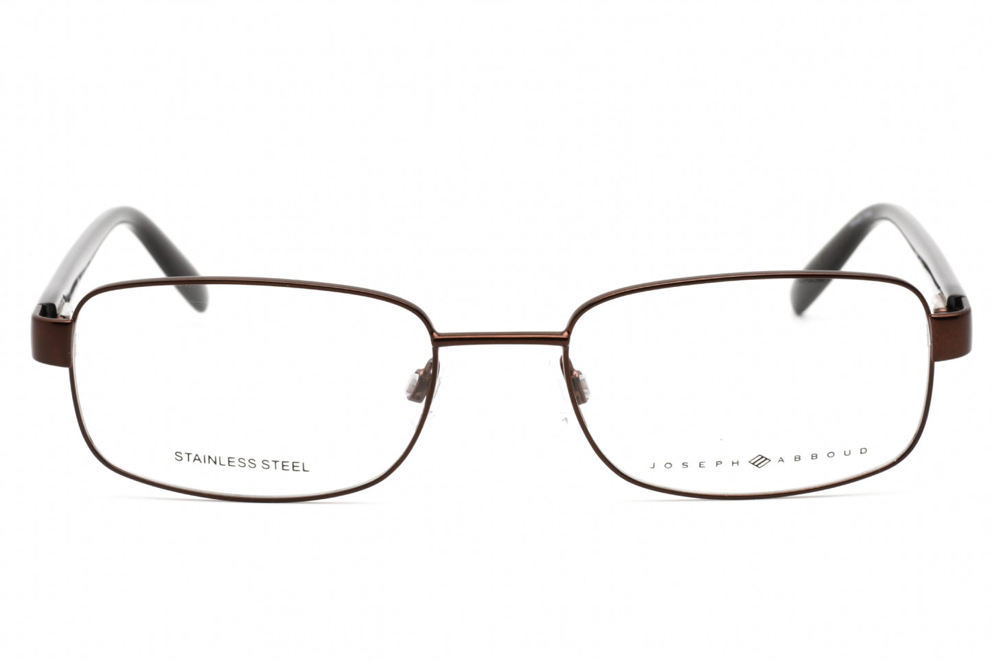 Joseph Abboud 4057 210 Eyeglasses Java Size : 53