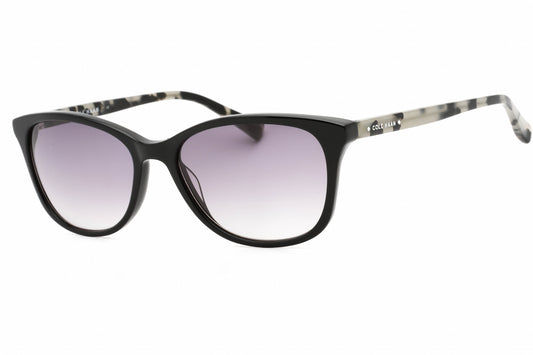 Cole Haan 7045 01 Sunglasses Black Size : 56