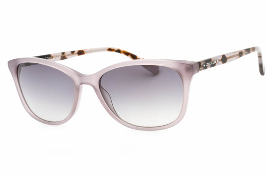 Cole Haan 7045 510 Sunglasses Milky Lilac Size : 56
