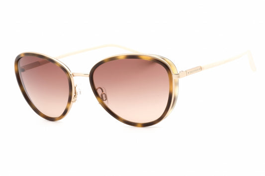Cole Haan 7065 240 Sunglasses Soft Tortoise Size : 57