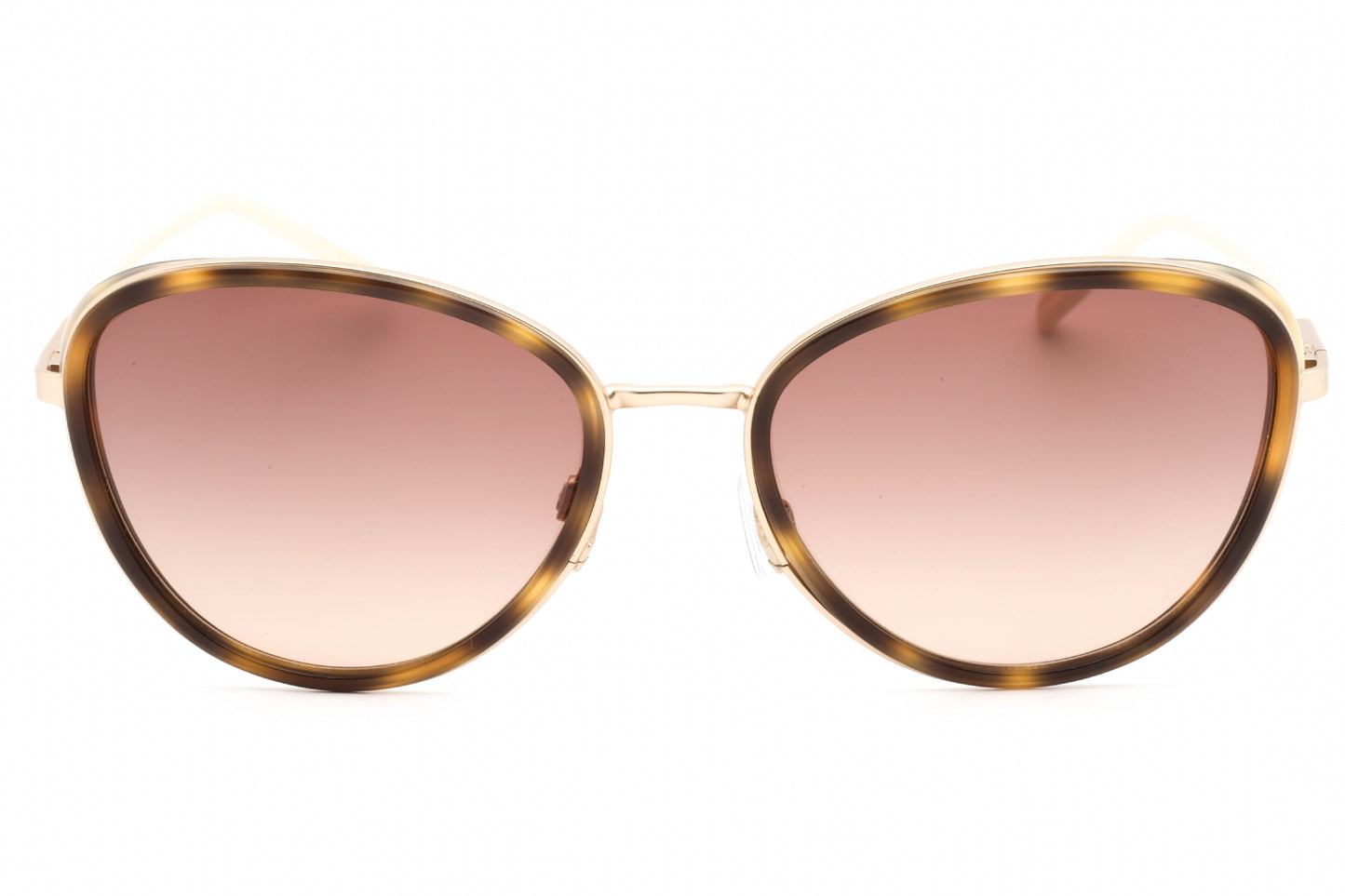 Cole Haan 7065 240 Sunglasses Soft Tortoise Size : 57