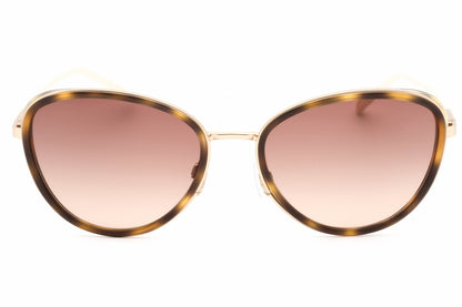 Cole Haan 7065 240 Sunglasses Soft Tortoise Size : 57