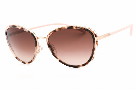 Cole Haan 7065 265 Sunglasses Blush Tortoise Size : 57