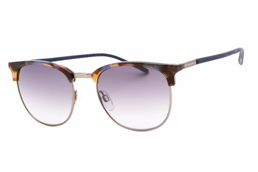 Cole Haan 7066 445 Sunglasses Navy Tortoise Size : 52