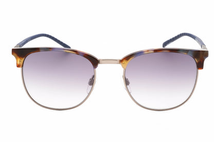 Cole Haan 7066 445 Sunglasses Navy Tortoise Size : 52