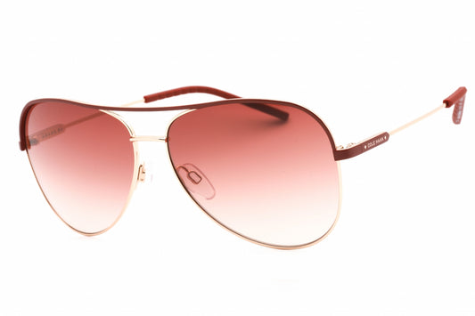 Cole Haan 7067 605 Sunglasses Bordeaux Size : 58