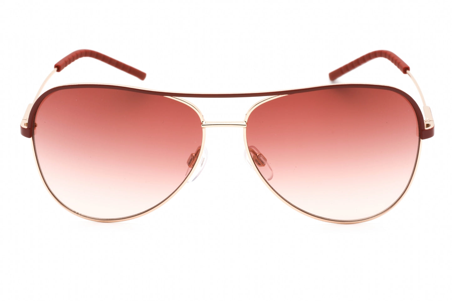 Cole Haan 7067 605 Sunglasses Bordeaux Size : 58
