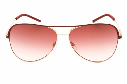 Cole Haan 7067 605 Sunglasses Bordeaux Size : 58