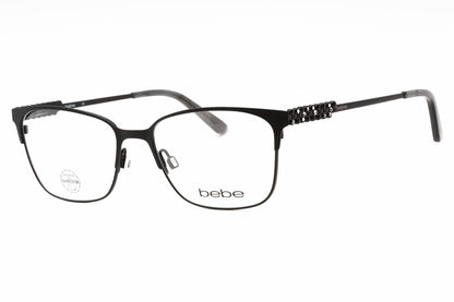 Bebe 5155 01 Eyeglasses Jet Size : 53