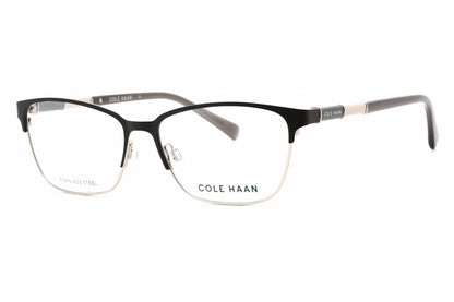 Cole Haan 5032 01 Eyeglasses Black Size : 54