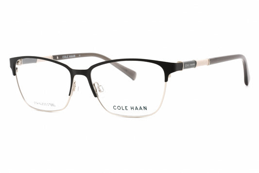 Cole Haan 5032 01 Eyeglasses Black Size : 54