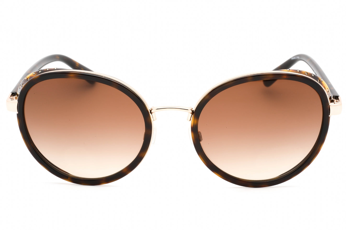 Bebe 7213 214 Sunglasses Tortoise Size : 56