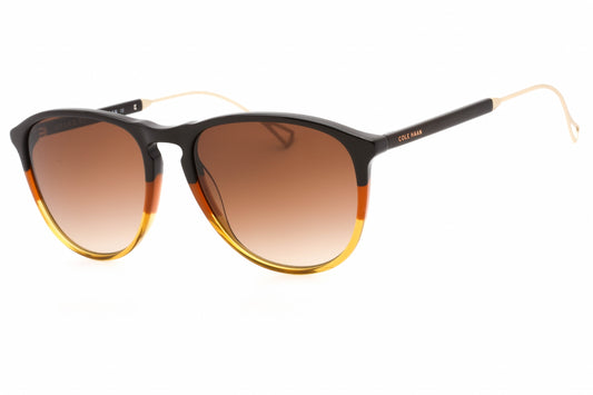 Cole Haan 6073 200 Sunglasses Brown Gradient Size : 54