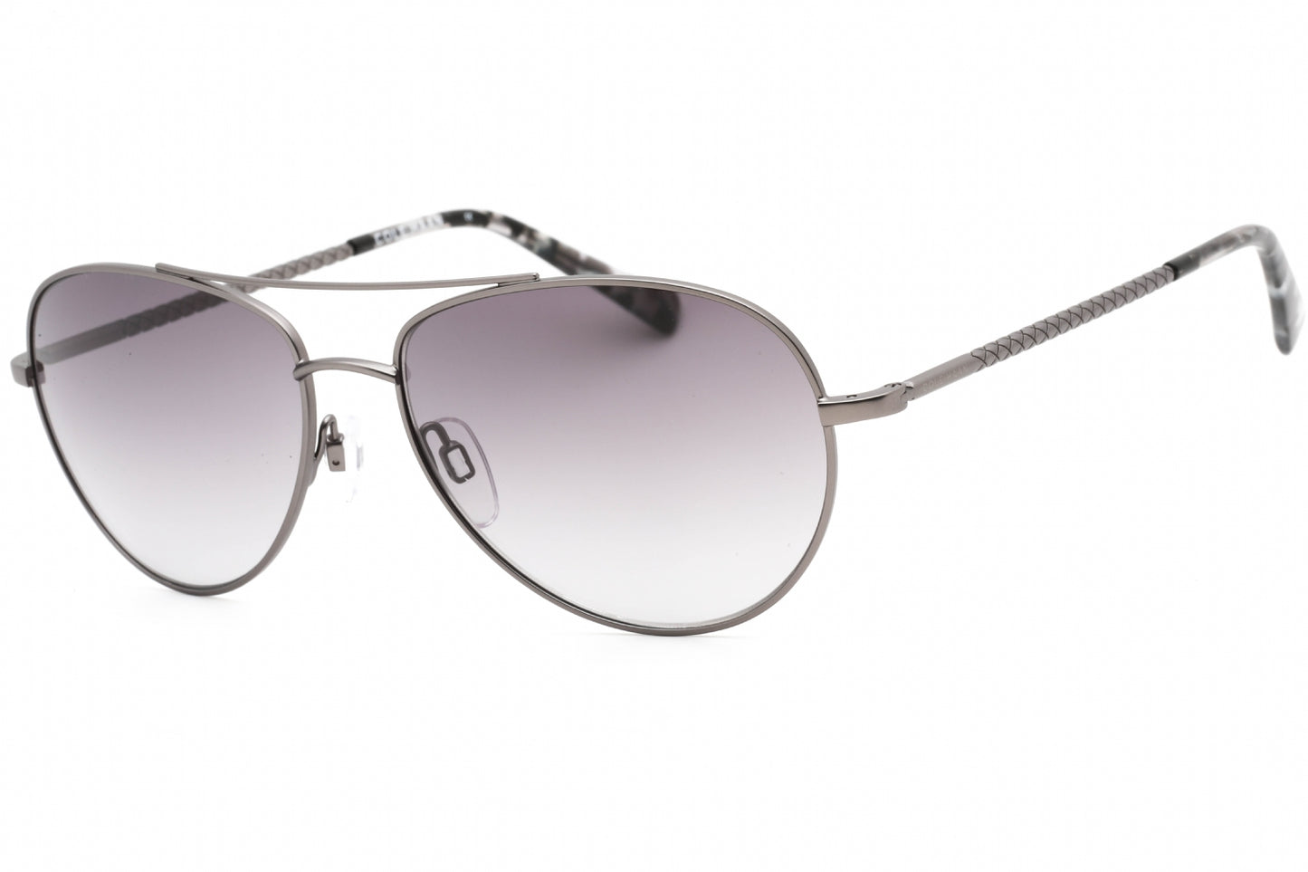 Cole Haan 7078 33 Sunglasses Gunmetal Size : 57