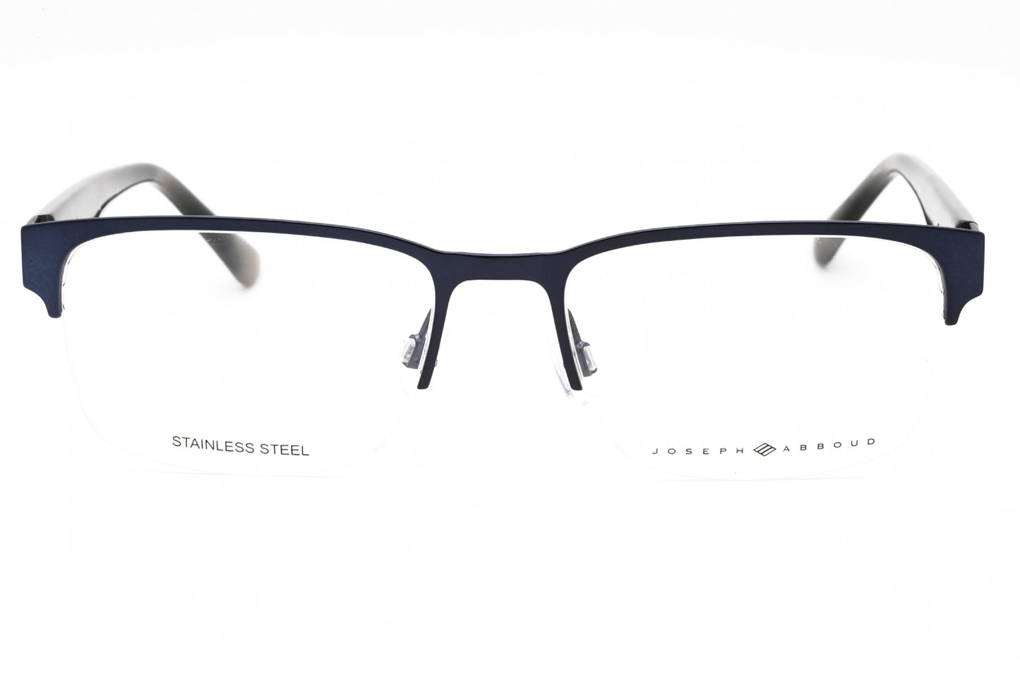 Joseph Abboud 4088 414 Eyeglasses Navy Size : 54