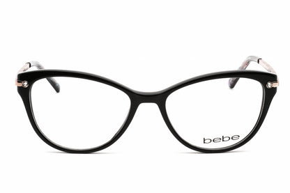 Bebe 5181 01 Eyeglasses Jet Size : 52