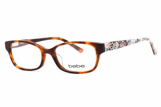 Bebe 5183 200 Eyeglasses Tortoise Size : 51