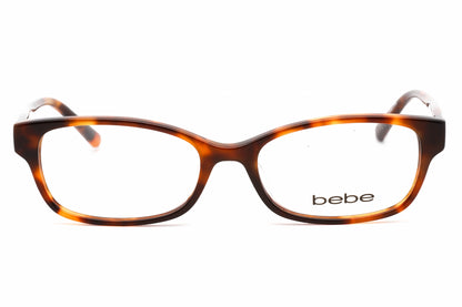 Bebe 5183 200 Eyeglasses Tortoise Size : 51