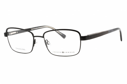 Joseph Abboud 4092 01 Eyeglasses Black Size : 54